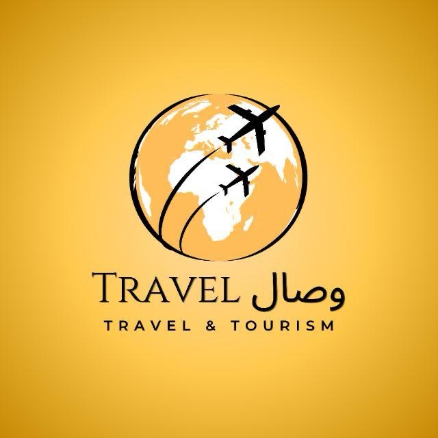 شعار وكالة WSM للسفر والسياحة