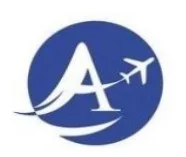 شعار وكالة الأنعام للسفر والسياحة