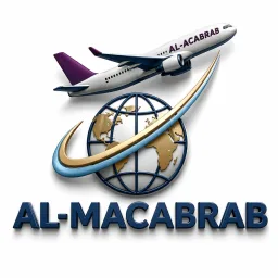 شعار وكاله المكابراب للسفر والسياحة